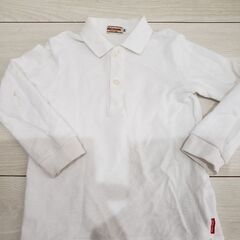 ミキハウス長袖　size110