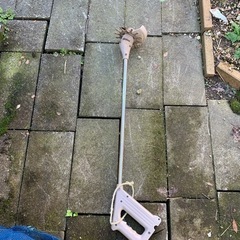 草刈機