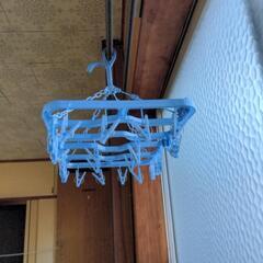 洗濯用ピンチの画像