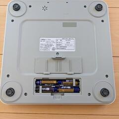 タニタ体重計売ります！の画像