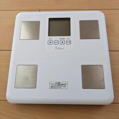 タニタ体重計売ります！の画像