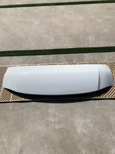 ハイエースバッドフェイス　エムテクノ　ナロー用