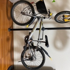 20インチ自転車