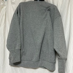 【取引者決定】セーター/Lサイズの画像