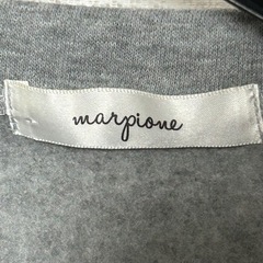 【取引者決定】セーター/Lサイズの画像