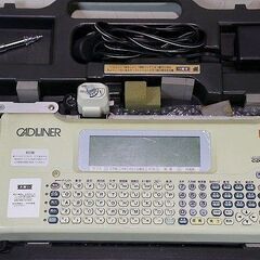 【苫小牧バナナ】現状品 MAX/マックス CADLINER CD...