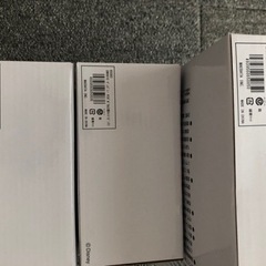 ディズニー食器セットの画像