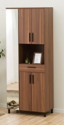 【交渉済み】シューズボックス