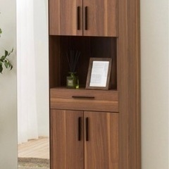 交渉済み】シューズボックス