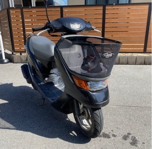 ホンダ Dio チェスタ 50cc AF34