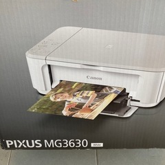 Canon PIXUS MG3630