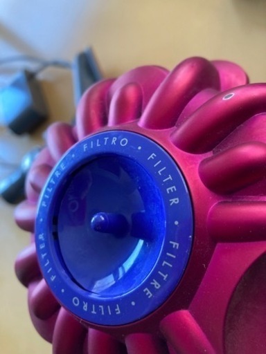【動くけどジャンクとして】dyson v7 motorhead sv11 ダイソン掃除機