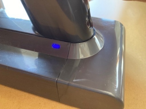 【動くけどジャンクとして】dyson v7 motorhead sv11 ダイソン掃除機
