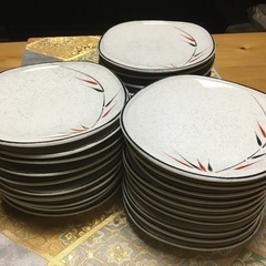 茶碗、お椀、お皿お譲りします。の画像