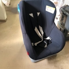 チャイルドシート