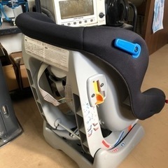 チャイルドシートの画像