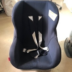 チャイルドシートの画像