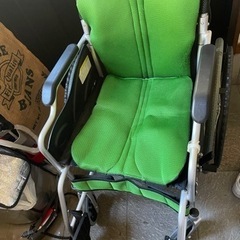 大人用車椅子