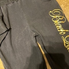 ジャージ　jr Mの画像