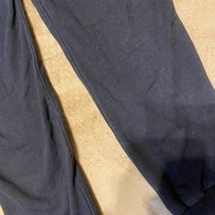 ジャージ　jr Mの画像