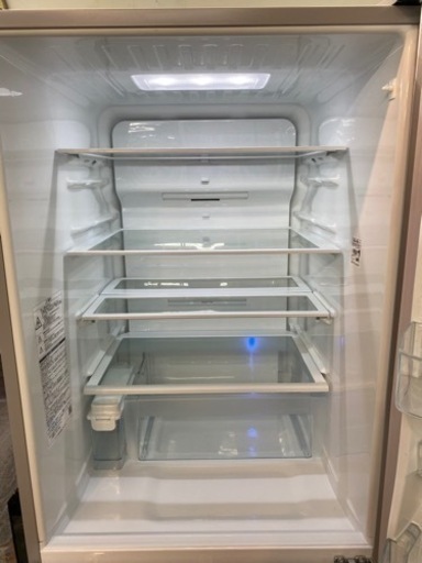 I504 ? TOSHIBA 冷蔵庫 (410L) 5ドア ⭐ 動作確認済 ⭐ クリーニング済