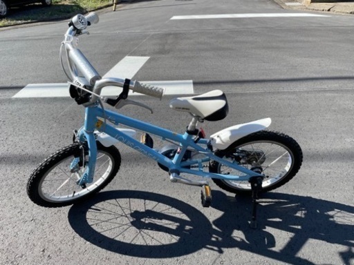 ルイガノ　LOUIS GARNEAU LGS-J16