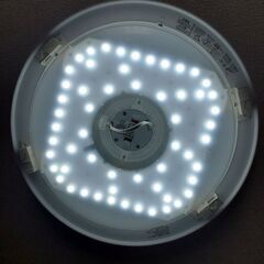 NEC　LED照明器具×3の画像