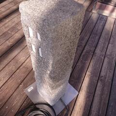 和風ローボルトライト  TakasHoの画像