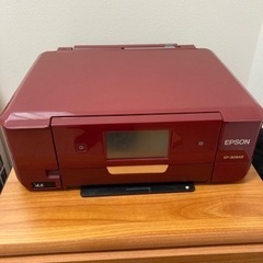 【EPSON】colorio EP-808ARの画像