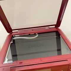 【EPSON】colorio EP-808ARの画像