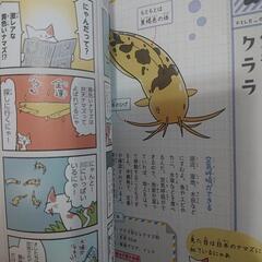 ゆるゆる外来生物図鑑の画像