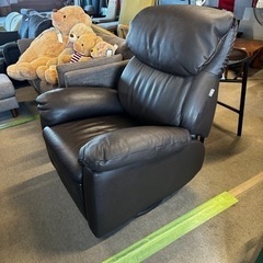 革張り　リクライニングソファ　ロセティーニ　ROSETINIの画像