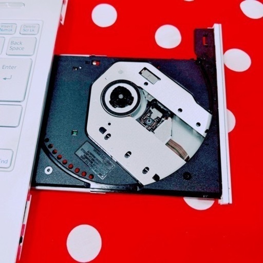 A-73｛新品SSD♡第5世代i5.メモリ4GB｝初心者◎すぐ