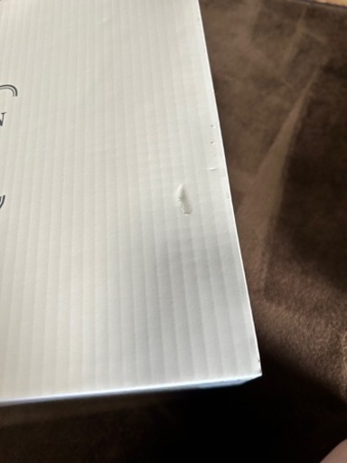 TOFFY グリルオーブントースター 白 新品未使用