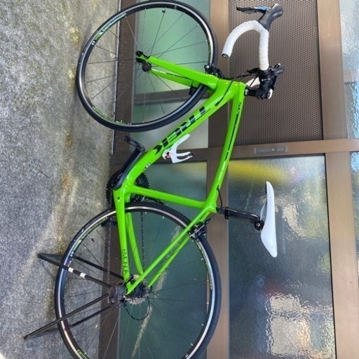 トレック　エモンダ　SL