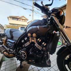 Vmax12  2LTの画像