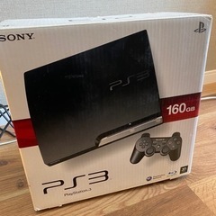 PS3本体