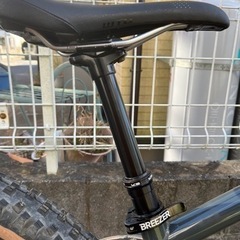 BREEZER  THUNDERの画像