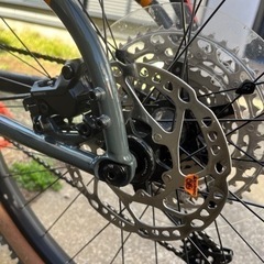 BREEZER  THUNDERの画像