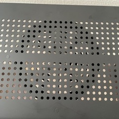 パソコン　デスクの画像