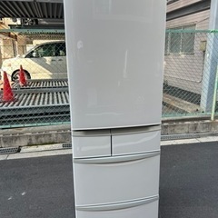 ㊗️5ドア冷凍冷蔵庫?配送設置可能?安心保証あり