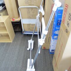 ■室内洗濯ラック　洗濯干し　折りたたみの画像