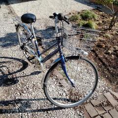 自転車　書類なし