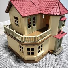 シルバニアファミリー