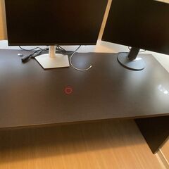 机　パソコン用　事務用の画像