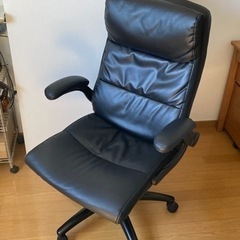 【人気】ニトリデスクチェア