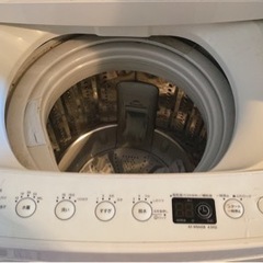 洗濯機