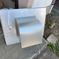 換気扇の画像