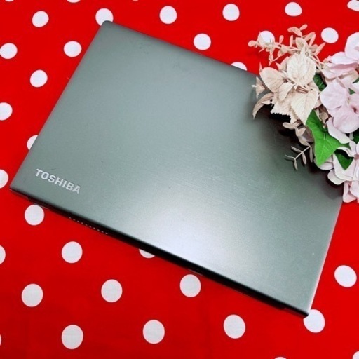 A-77｛SSD♡第5世代i7.メモリ4GB｝ハイスペすぐ使えるノートパソコン