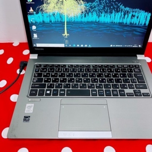 A-77｛SSD♡第5世代i7.メモリ4GB｝ハイスペすぐ使えるノートパソコン